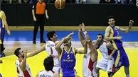 تصمیم عجیب کنفدراسیون بسکتبال غرب‌آسیا