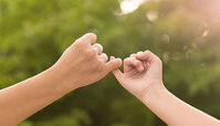 قولهایی که همسران باید به هم بدهند