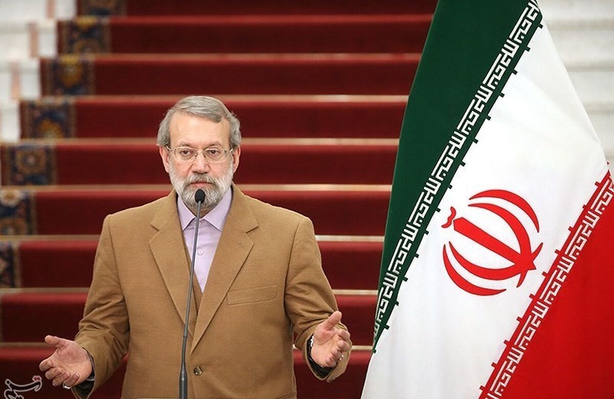 رئیس مجلس حلول ماه مبارک رمضان را به همتایان خود تبریک گفت