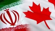 خواسته‌های ایران برای ارتقاء سطح روابط با کانادا