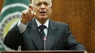 العربی: تنش در منطقه به سود اسرائیل است
