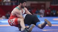 شکست مردانی مقابل گربه‌سیاه سوریان