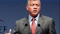 ردپایی از بن سلمان در سفر غیر منتظره پادشاه اردن به مصر