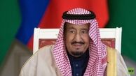 اظهار تاسف شدید پادشاه عربستان نسبت به تصمیم ترامپ