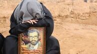 ماجرای حاجت گرفتن زائر راهیان نور هندوستانی از شهدا