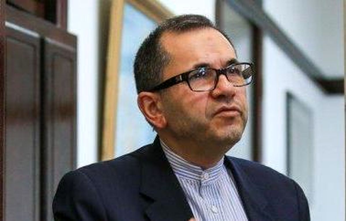 روانچی: طبیعتا بحث غنی سازی و تحریم ها مطرح است