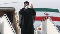 رئیس جمهور چهارشنبه به ترکمنستان می‌رود