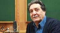 ملک آرایی از دوبله" جواهری در قصر" می گوید