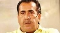 آنقدر بدبخت شدیم که غلامپور به پرسپولیس بیاید!