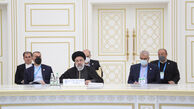 ایران به دنبال ارتقای جایگاه سازمان اکو در مناسبات بین‌المللی است