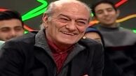 بیوگرافی محمد عبادی دوبلور پیشکسوت 