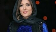 خانم بازیگر: تنقلات مصرف نمیکنم +عکس 