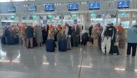 تاریخ رفت و برگشت زائران ایرانی به حج اعلام شد