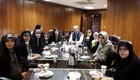 ماجرای مادر ژاپنی الاصل شهید بابایی! 