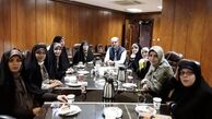 ماجرای مادر ژاپنی الاصل شهید بابایی! 