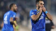 درگیری هوادار عصبانی صنعت نفت با شجاعیان