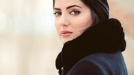 هلیا امام با تیپ خارجکی+عکس