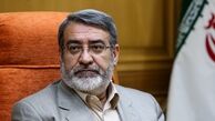  وزیر کشور به باکو سفر می‌کند