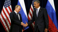 روسای جمهوری آمریکا و روسیه دیدار کردند