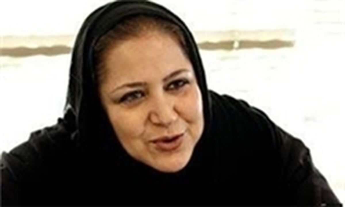 تیپ اسپرت شهره لرستانی+عکس