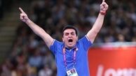 بیانیه احساسی خوردبین برای محمد بنا