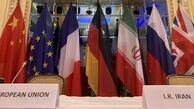 وقتی چشم بایدن به متن برجام می‌افتد!