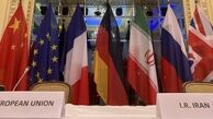 وقتی چشم بایدن به متن برجام می‌افتد!