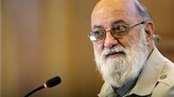 چمران:تأیید صلاحیت کاندیدای شورا به دور از جناح بازی سیاسی انجام شود 