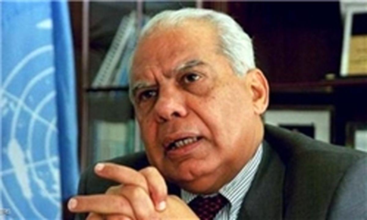 «حازم الببلاوی» نخست وزیر جدید مصر شد