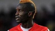 انتقادتندمهاجم سابق پرسپولیس ازسران باشگاه موناکوورانیری