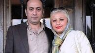 پست اینستاگرامی همسر عارف لرستانی به یاد وی! عکس