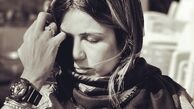 استایل جدید سارا بهرامی + عکس