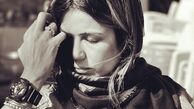 استایل جدید سارا بهرامی + عکس