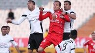 عکسهایی متفاوت از خانواده ی این بازیکن!