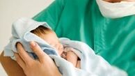 تولد اولین نوزاد پس از 28 سال در یک شهر ایتالیایی