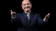 فردوس کاویانی از دنیا رفت