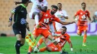 انتظار کمیته انضباطی برای گزارش مسئول و داور مسابقه پرسپولیس و سایپا