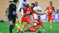 انتظار کمیته انضباطی برای گزارش مسئول و داور مسابقه پرسپولیس و سایپا