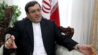 قشقاوی: ویزای اربعین تحت هیچ شرایطی برداشته نمی‌شود