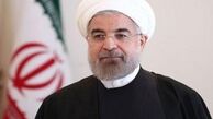 سفرای جدید ایران در زیمبابوه و بوسنی با روحانی دیدار کردند