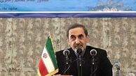 توقف غنی سازی در دولت اصلاحات تدبیر رهبری بود