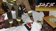 مرگ خانواده ۳ نفره بر اثر گاز گرفتگی