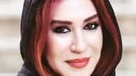 نسیم ادبی با این عکس تولد آقای الوند را تبریک گفت