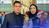 سیلی پدر مبینا نعمت‌‌زاده به یدالله پیرهادی | ماجرا چیست ؟