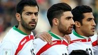 ۳ بازیکن دیگر در آستانه خداحافظی از تیم ملی فوتبال