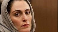 اظهارات جنجالی بازیگر زن جوان!