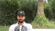 گردش سیدمحمد موسوی در طبیعت زیبا+عکس