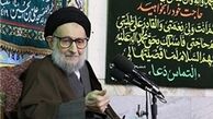 صرف گرسنگی ‎و تشنگی کمالی برای انسان نیست