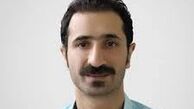 بازیگر سریال «عملیات 125» در کنار مادرش