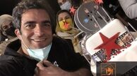 جشن پایان دوره کلاس های منوچهر هادی + عکس